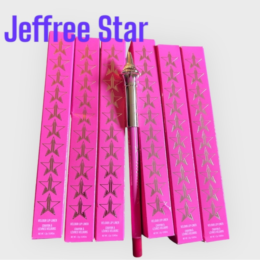 Jeffree Star Velour Lip Liner